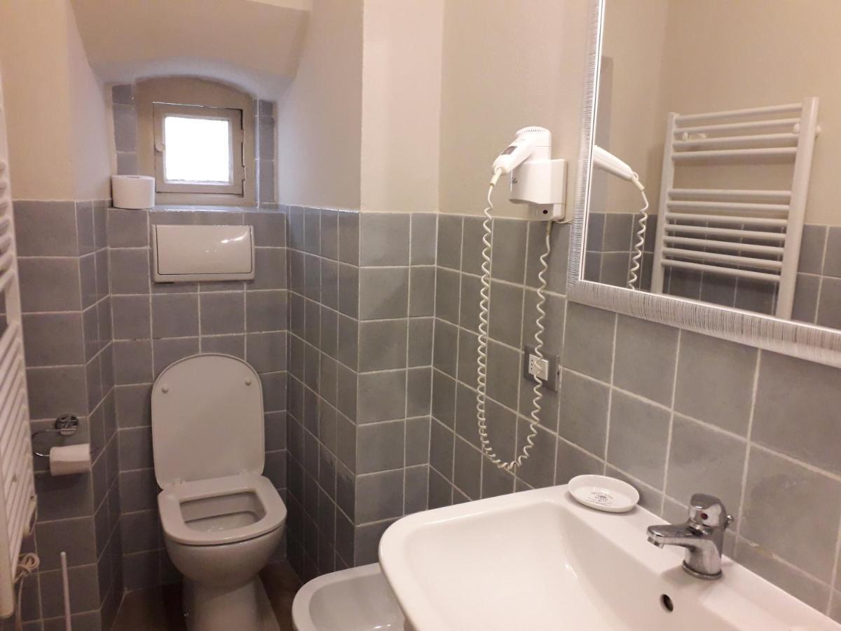 Bighetti living Appartement Chiavari Buitenkant foto